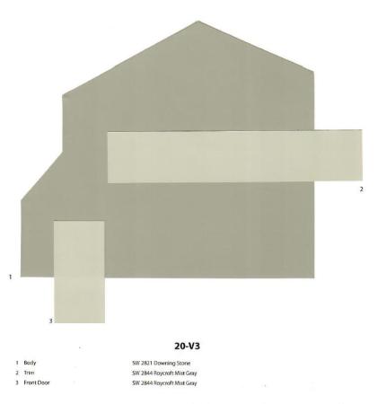 Sandhill Crossing, 2225 SE Lennard Rd, Port St. Lucie, Florida 34952, image 2