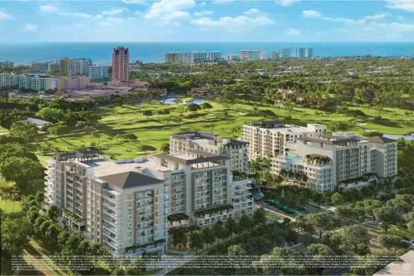Alina Residences Boca Raton, 200 SE Mizner Blvd #214, Boca Raton, Florida 33432, image 2