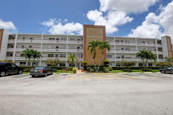 Lyndhurst, 1062 Lyndhurst N, Deerfield Beach, Florida 33442, image 1