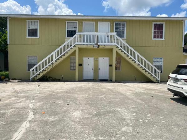 Acrehome Park, 1609 W 28th St #A, Riviera Beach, Florida 33404, image 1