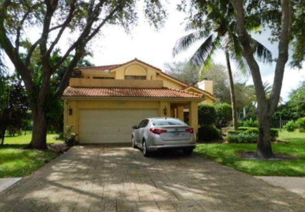 Laguna At Mission Bay, 20797 Cabrillo Way, Boca Raton, Florida 33428, image 1