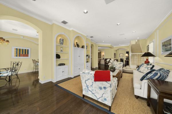 The Estuary, 1399 Estuary Trl, Delray Beach, Florida 33483, image 2