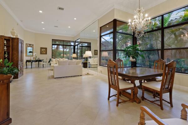Barclay At Wycliffe, 4561 Barclay Fair Way, Lake Worth, Florida 33449, image 3