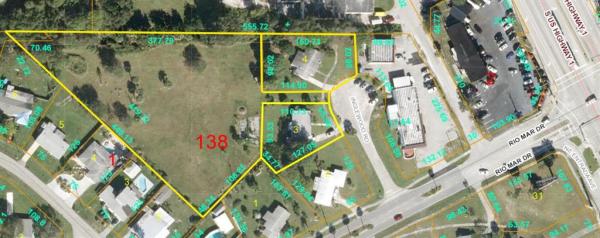 River Park, Vac/Land SE Inglewood Rd, Port St. Lucie, Florida 34983, image 1