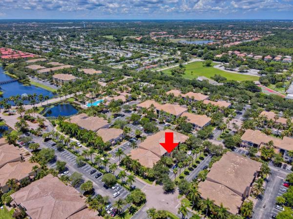 Sarento At San Matera, 2809 Amalei Dr #204, Palm Beach Gardens, Florida 33410, image 3