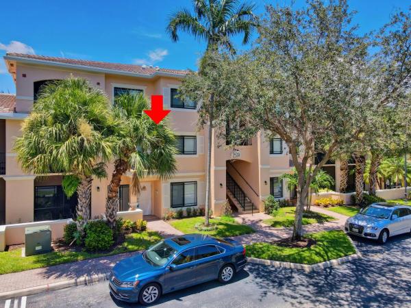 Sarento At San Matera, 2809 Amalei Dr #204, Palm Beach Gardens, Florida 33410, image 1