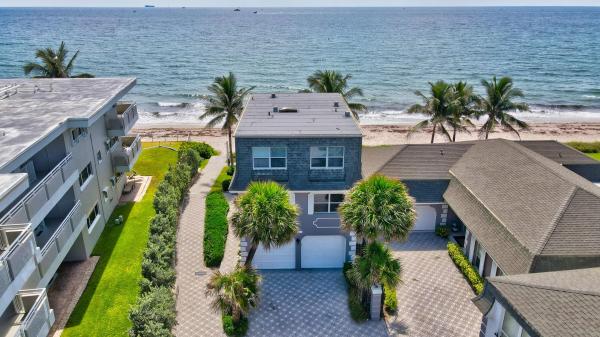 Hillsboro Beach & Yacht Villas, 1194 Hillsboro Mile, Hillsboro Beach, Florida 33062, image 2