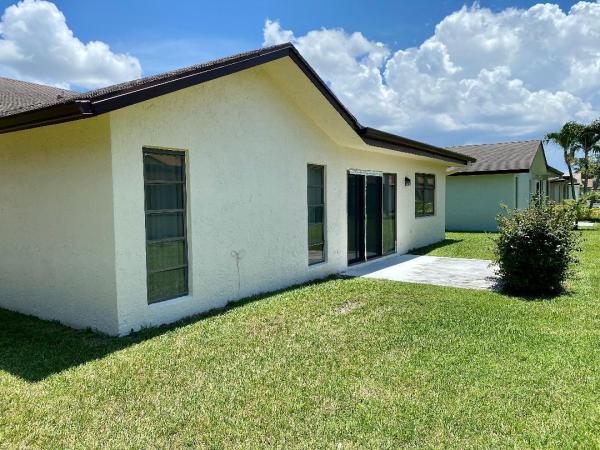 Buttonwood West, 3309 Silver Buttonwood Dr, Greenacres, Florida 33463, image 2