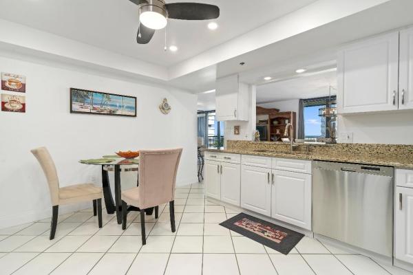 Atlantic View Beach Club, 5047 N Highway A1a #1104, Fort Pierce, Florida 34949, image 2