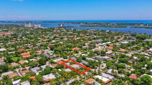 Belair, 333 Pilgrim Rd, West Palm Beach, Florida 33405, image 1