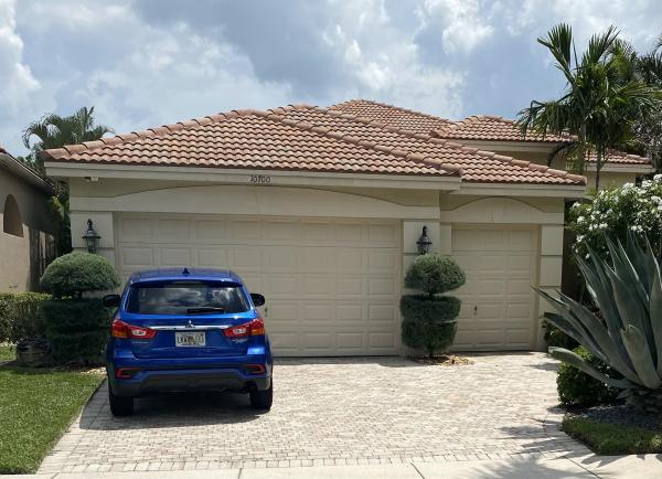 Manchester Lakes Estates At Wycliffe, 10700 Northgreen Dr, Lake Worth, Florida 33449, image 1