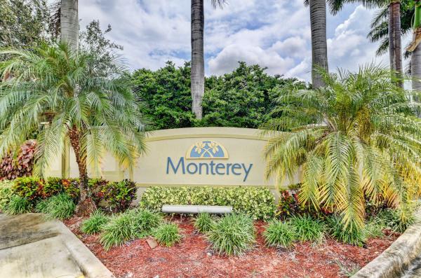 Monterey Bay, 148 Monterey Bay Dr, Boynton Beach, Florida 33426, image 1