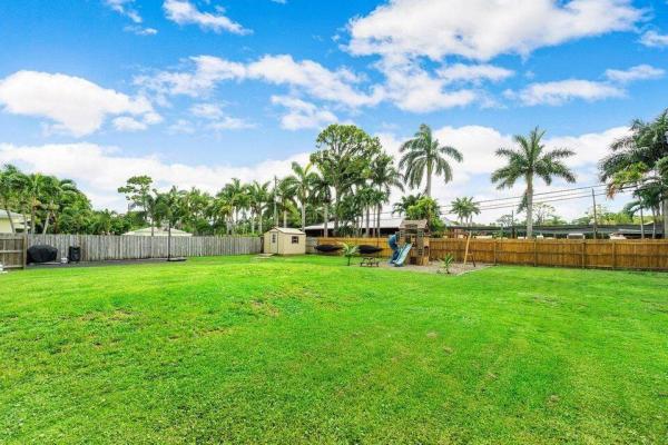 Wenhart Estates, 4575 Wenhart Rd, Lake Worth, Florida 33463, image 1