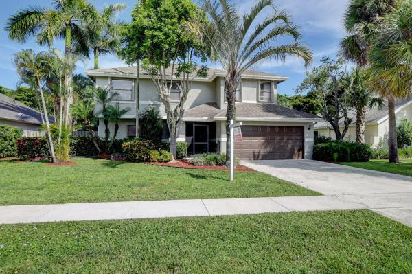 Ashley Park At Boca Winds, 22400 Sea Bass Dr, Boca Raton, Florida 33428, image 1
