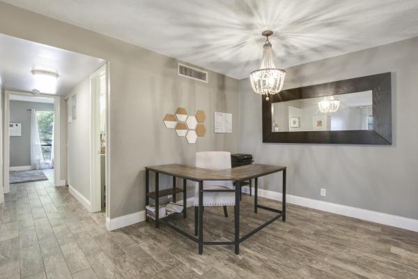 Town & Country Estates, 501 Dotterel Rd #27c, Delray Beach, Florida 33444, image 1