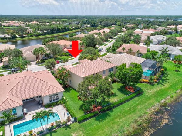 Sedona, 274 Sedona Way, Palm Beach Gardens, Florida 33418, image 1