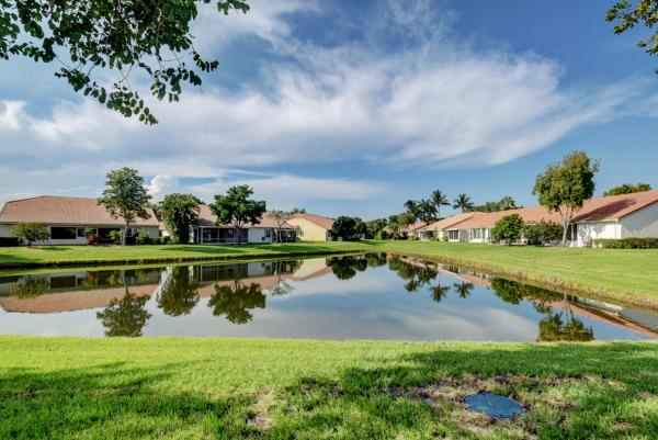 Floral Lakes, 6198 Caladium Rd, Delray Beach, Florida 33484, image 1
