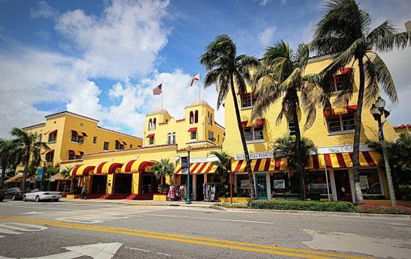 Tropic Bay, 2809 Florida Blvd #206, Delray Beach, Florida 33483, image 1