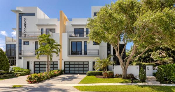 150 Oceanside, 150 Andrews Ave #4, Delray Beach, Florida 33483, image 3