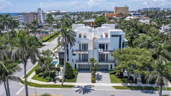 150 Oceanside, 150 Andrews Ave #4, Delray Beach, Florida 33483, image 1