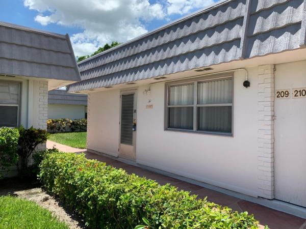 Valencia At Kings Point, 209 Valencia I, Delray Beach, Florida 33446, image 2
