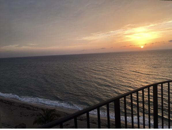 Connemara, 5420 N Ocean Dr #1003, Riviera Beach, Florida 33404, image 1