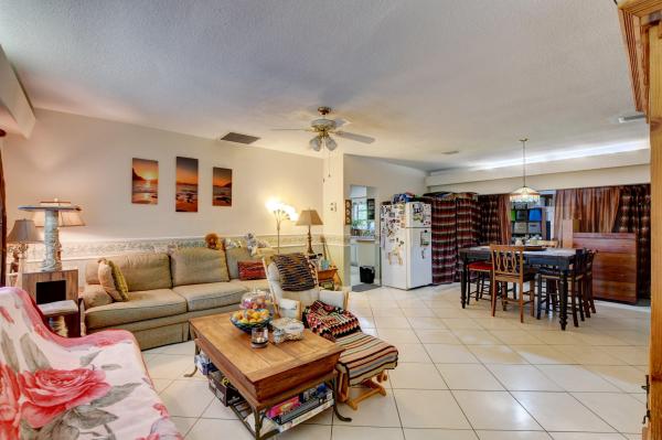 Country Club Acres, 5349 Van Buren Rd, Delray Beach, Florida 33484, image 1