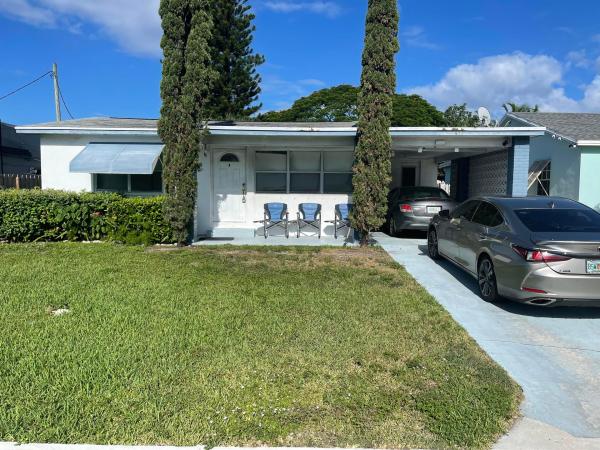 411 N 7th St, Lantana, Florida 33462, image 1