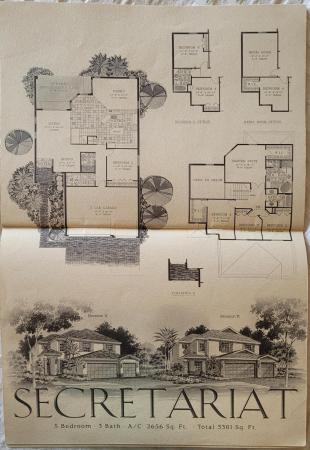 Thoroughbred Lake Estates, 10249 Clubhouse Turn Rd, Lake Worth, Florida 33449, image 1