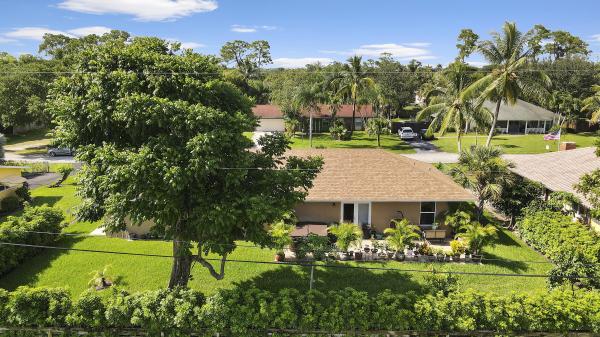 Florida Gardens, 61 W Mango Rd, Lake Worth, Florida 33467, image 1