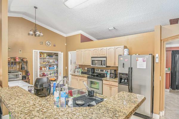 Woodland Trails, 4417 SW Masefield St, Port St. Lucie, Florida 34953, image 1