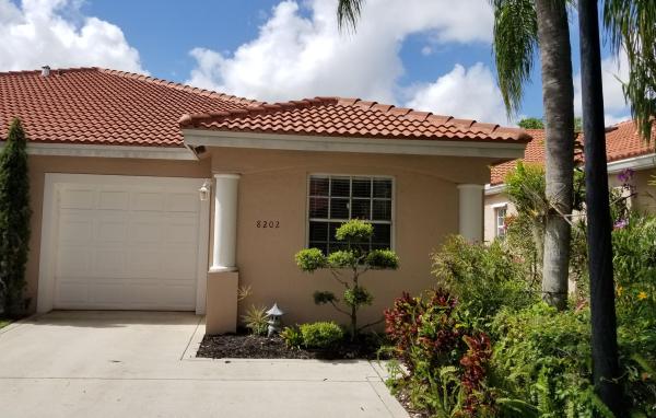 Villa San Remo, 8202 Via Di Veneto, Boca Raton, Florida 33496, image 1