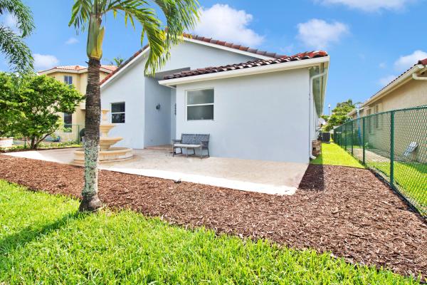 Somerset Country Club, 4964 SW 134th Ave, Miramar, Florida 33027, image 2