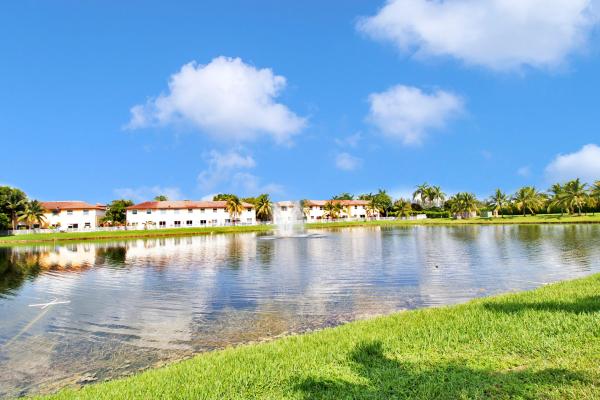 Somerset Country Club, 4964 SW 134th Ave, Miramar, Florida 33027, image 1
