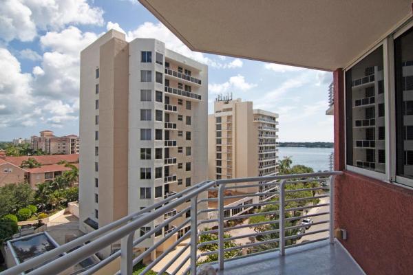 The Slade, 1551 N Flagler Dr #807, West Palm Beach, Florida 33401, image 3