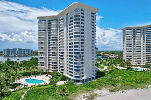 Chalfonte, 550 S Ocean 1407th Blvd #1407, Boca Raton, Florida 33432, image 3