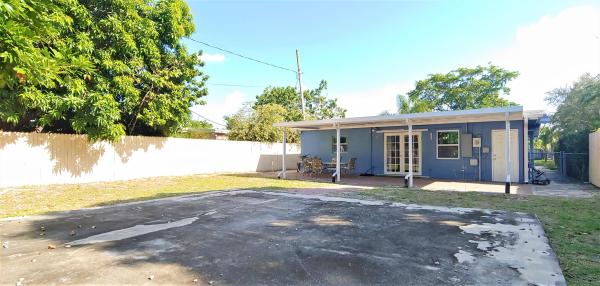 Belle Vue, 913 Avon Rd, West Palm Beach, Florida 33401, image 1