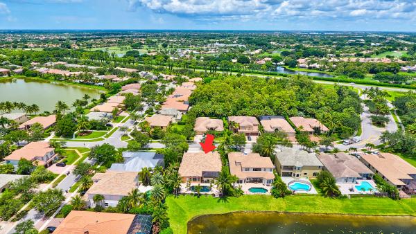 Countryside Estates, 4916 Forest Dale Dr, Lake Worth, Florida 33449, image 3