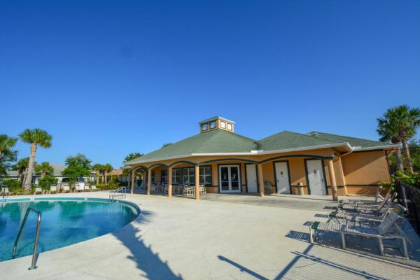The Lakes At The Savannah, 1816 Sandhill Crane Dr #1, Fort Pierce, Florida 34982, image 1