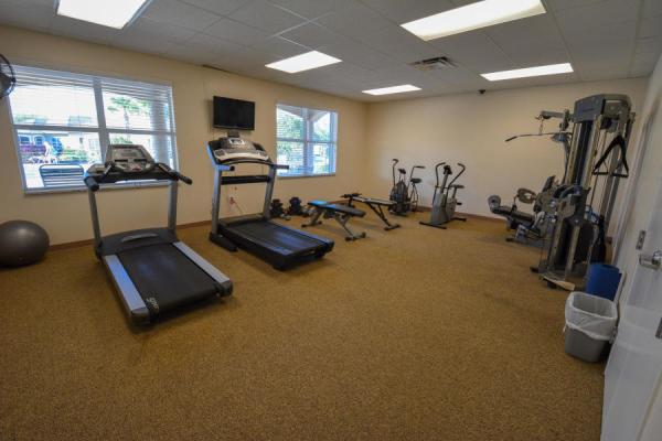 The Lakes At The Savannah, 1816 Sandhill Crane Dr #1, Fort Pierce, Florida 34982, image 2