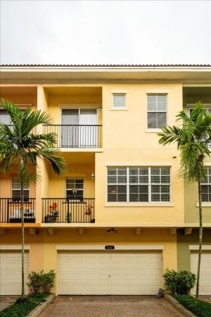 Harbour Oaks, 2510 Gardens Pkwy, Palm Beach Gardens, Florida 33410, image 1