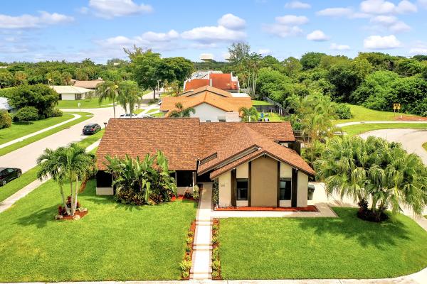 Pinelands North, 1201 NW 14th St, Boca Raton, Florida 33486, image 1
