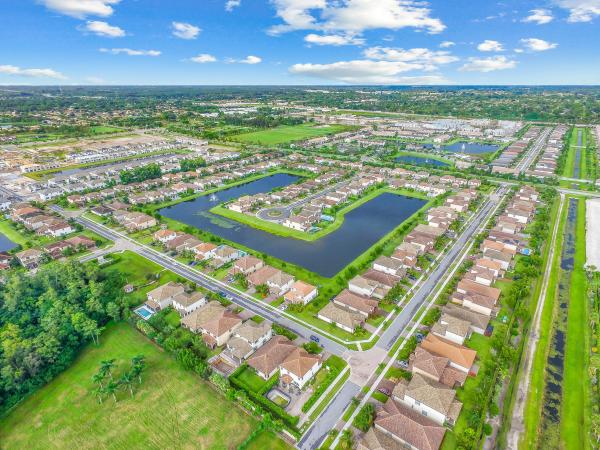 Gulfstream Preserve, 4581 Willow Basin Way, Lake Worth, Florida 33467, image 1