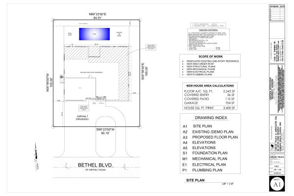 Paradise Palms, 2031 Bethel Blvd, Boca Raton, Florida 33486, image 1