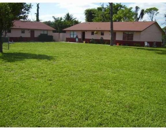 Lakewood Gardens, 3839 Edwards Ave, Palm Springs, Florida 33461, image 1