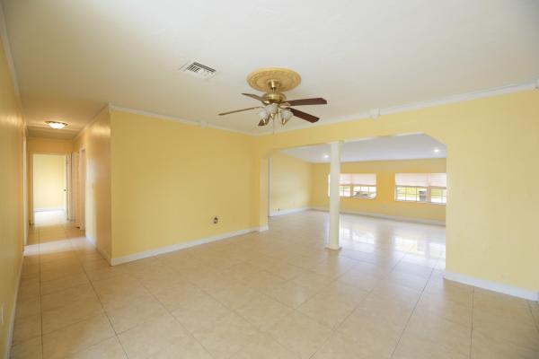 Boulevard Heights, 541 N 70th Ave, Hollywood, Florida 33024, image 1