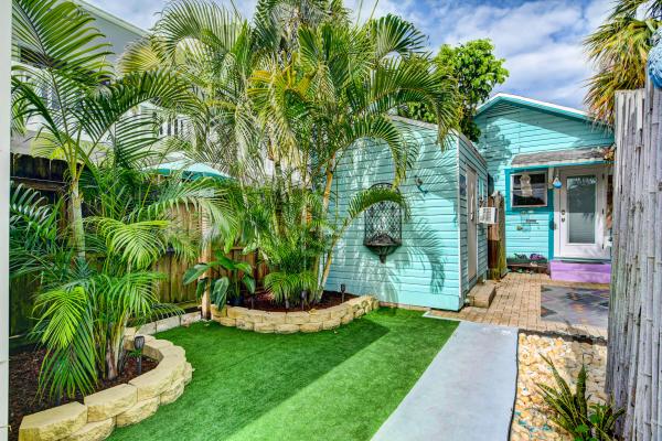 Lake Worth Town, 312 N K St, Lake Worth Beach, Florida 33460, image 1