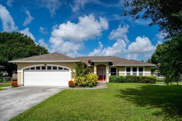 Swan Park, 1226 SW Byron St, Port St. Lucie, Florida 34983, image 1