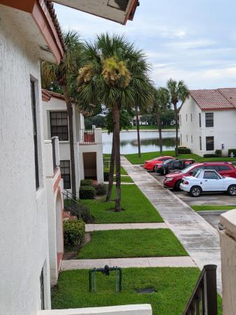 Lake Windwood, 300 Palmwood Pl #203, Boca Raton, Florida 33431, image 1