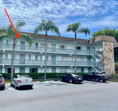 Village Green 4, 2200 Springdale Blvd #316, Palm Springs, Florida 33461, image 1